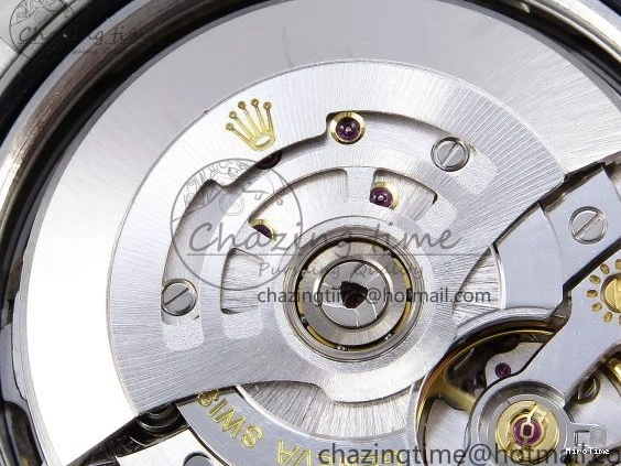 MiroTime 0120 DateJust 41 126334 904L SS VSF 1:1 Best Edition Green Textured Dial on Jubilee Bracelet VS FashionForward 1324